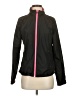 Danskin Now 100% Polyester Solid Black Jacket Size S - photo 1