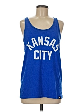 Assorted Brands Sleeveless Top