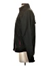 Danskin Now 100% Polyester Solid Black Jacket Size S - photo 5
