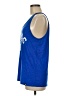 Assorted Brands Blue Sleeveless Top Size M - photo 5
