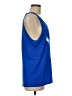 Assorted Brands Blue Sleeveless Top Size M - photo 4