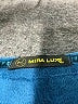 Assorted Brands Blue Zip Up Hoodie Size S - photo 6