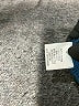 Assorted Brands Blue Zip Up Hoodie Size S - photo 7