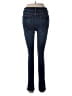 Rag & Bone/JEAN Stripes Blue Jeans Size 28 waist - photo 2