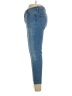 Old Navy Solid Blue Jeans Size 12 - photo 5
