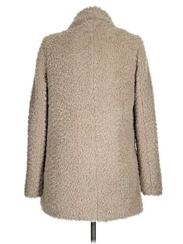 Kenneth Cole New York Faux Fur Jacket (view 2)
