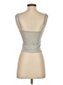 Assorted Brands Silver Tank Top Size S - photo 2