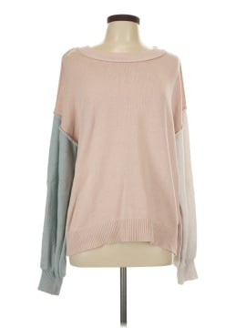 Andree By Unit Pullover Sweater