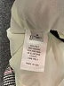 Lini Plaid Gray Blazer Size 8 - photo 8