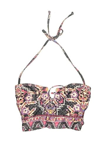 BECCA® by Rebecca Virtue Swimsuit Top (view 1)