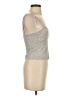 Assorted Brands Silver Tank Top Size S - photo 4
