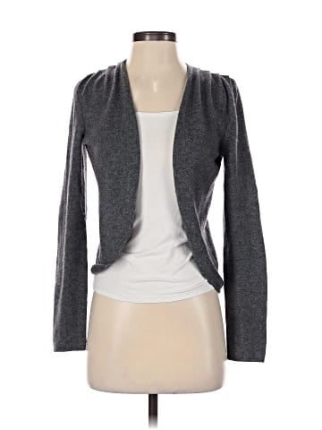 Aqua Cardigan (view 1)