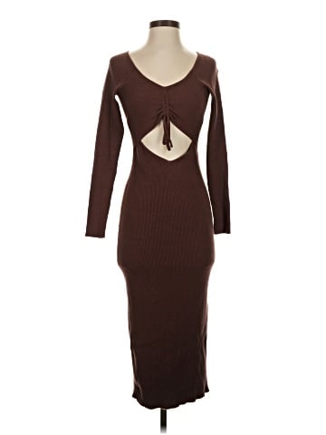 All in Favor Cocktail Dress (view 1)