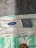 Old Navy 100% Cotton Print Green Shorts Size 4 - photo 3