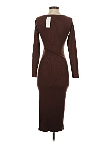 All in Favor Cocktail Dress (view 2)