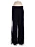 Tadashi Black Active Pants Size L - photo 1