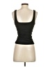 Shein Black Tank Top Size 2 - photo 2