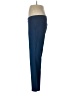 IMAN Color Block Blue Active Pants Size L - photo 5