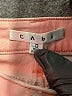 CAbi Pink Jeans Size 0 - photo 7