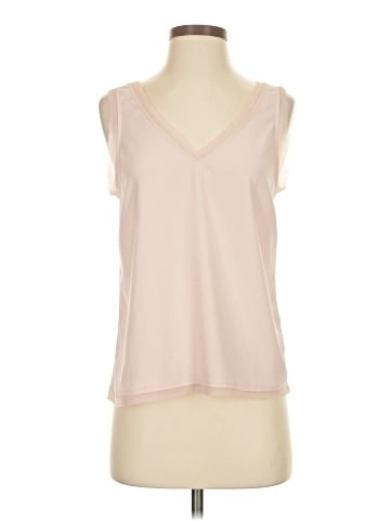 Chelsea28 Sleeveless Blouse (view 1)