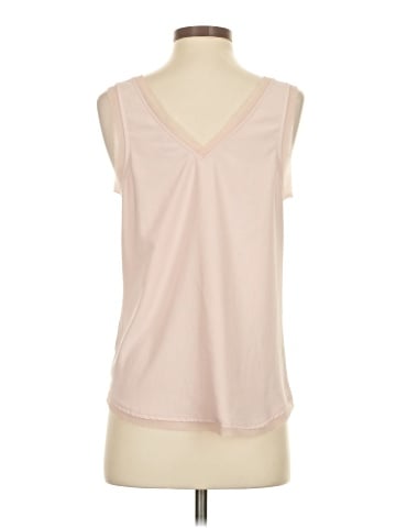 Chelsea28 Sleeveless Blouse (view 2)