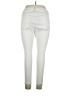 Old Navy Ivory Jeggings Size 16 - photo 2