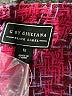 G by Giuliana Rancic 100% Polyester Tweed Pink Jacket Size 1X - photo 6
