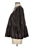 THML Brown 3/4 Sleeve Blouse Size XS - photo 5