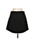 Artless Forever Solid Black Casual Skirt Size S - photo 2
