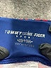 Tommy Hilfiger Sport Print Red Board Shorts Size 3X - photo 3