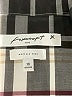 Foxcroft Gray 3/4 Sleeve Button-Down Shirt Size 18 - photo 7