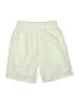 Prince 100% Polyester Solid Green Athletic Shorts Size S - photo 1