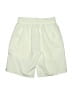Prince 100% Polyester Solid Green Athletic Shorts Size S - photo 2