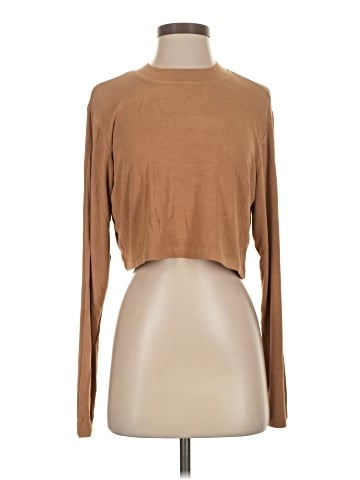 Buddy Love Long Sleeve Turtleneck (view 1)