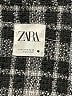 Zara Black Fleece Size M - photo 6