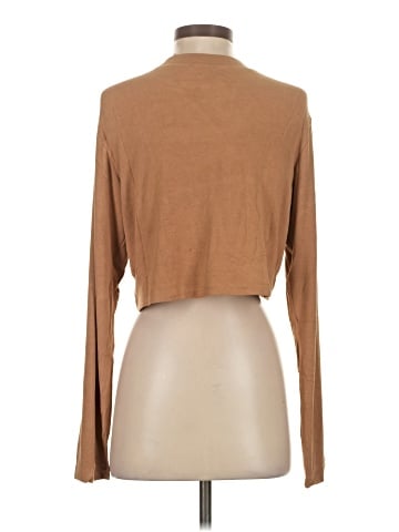 Buddy Love Long Sleeve Turtleneck (view 2)