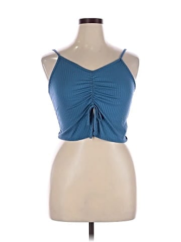 YMI Sleeveless Top (view 1)
