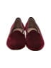 Vibi Venezia Burgundy Flats Size EU 36 - photo 2