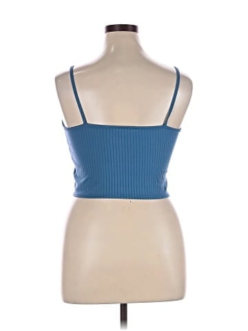 YMI Sleeveless Top (view 2)