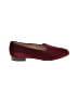 Vibi Venezia Burgundy Flats Size EU 36 - photo 1