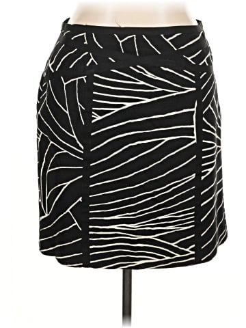 Ann Taylor Factory Casual Skirt (view 1)