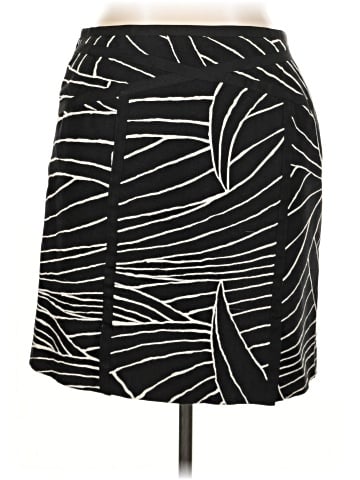 Ann Taylor Factory Casual Skirt (view 2)
