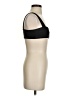 Unbranded Solid Black Tank Top Size S - photo 4