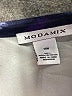 Modamix 100% Polyester Purple 3/4 Sleeve Blouse Size 14 - photo 7