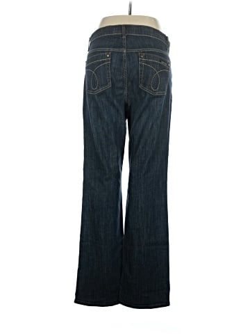 CALVIN KLEIN JEANS Jeans (view 2)