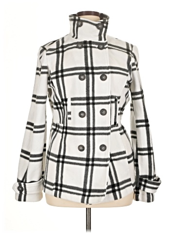 Thread & Supply Coat (view 1)