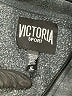 Victoria Sport Black Pullover Sweater Size S - photo 7