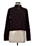 Spyder Burgundy Pullover Sweater Size M - photo 1