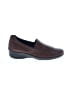 Ecco 100% Leather Brown Flats Size EU 40 - photo 1