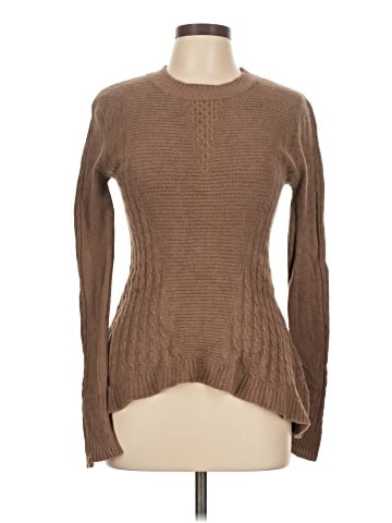 Jon & Anna Pullover Sweater (view 1)